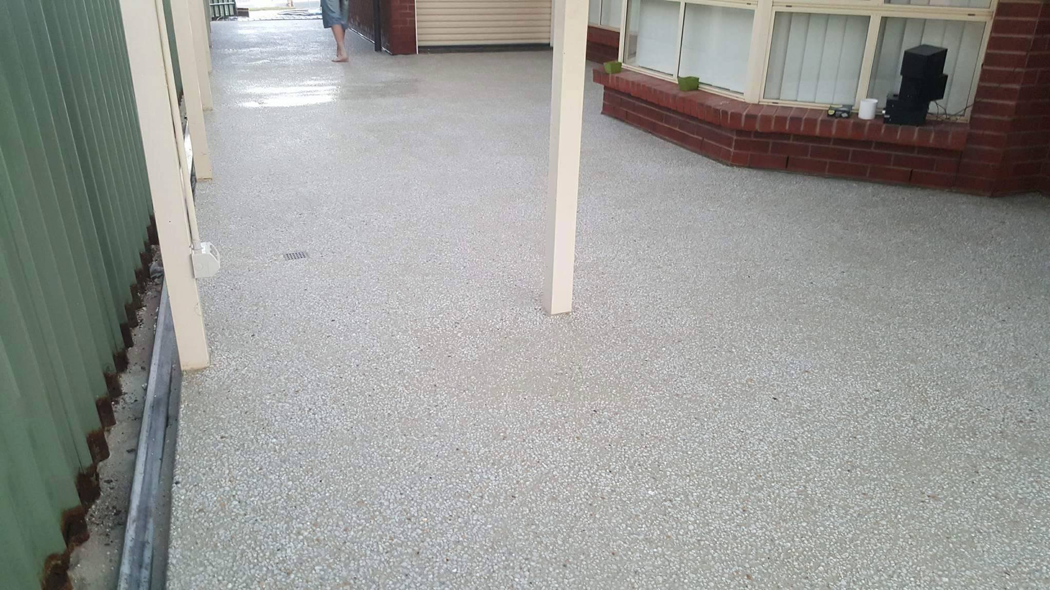 Concrete Service in Adelaide