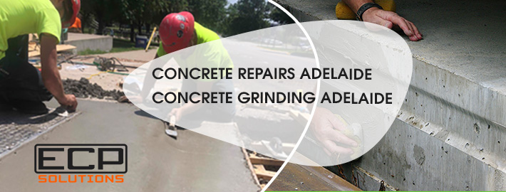 Concrete grinding Adelaide,
