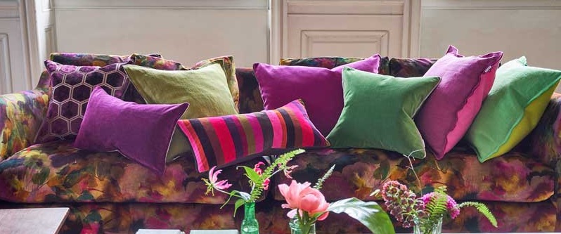 Designer Cushions Online