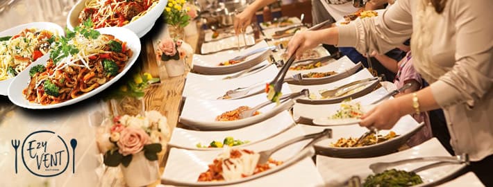 Corporate Catering Solutions Melbourne