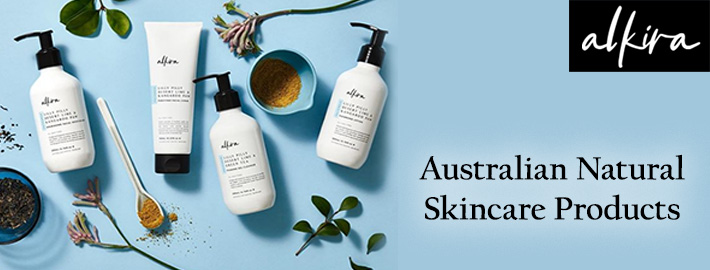 Australian Natural Skincare
