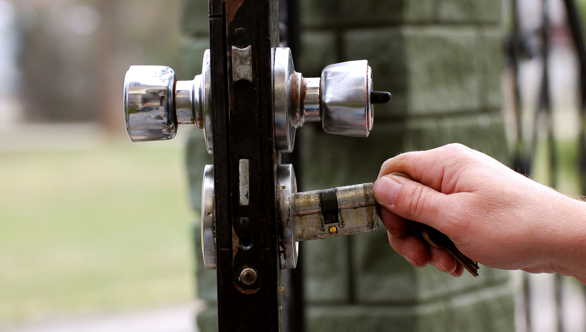 Locksmiths Adelaide