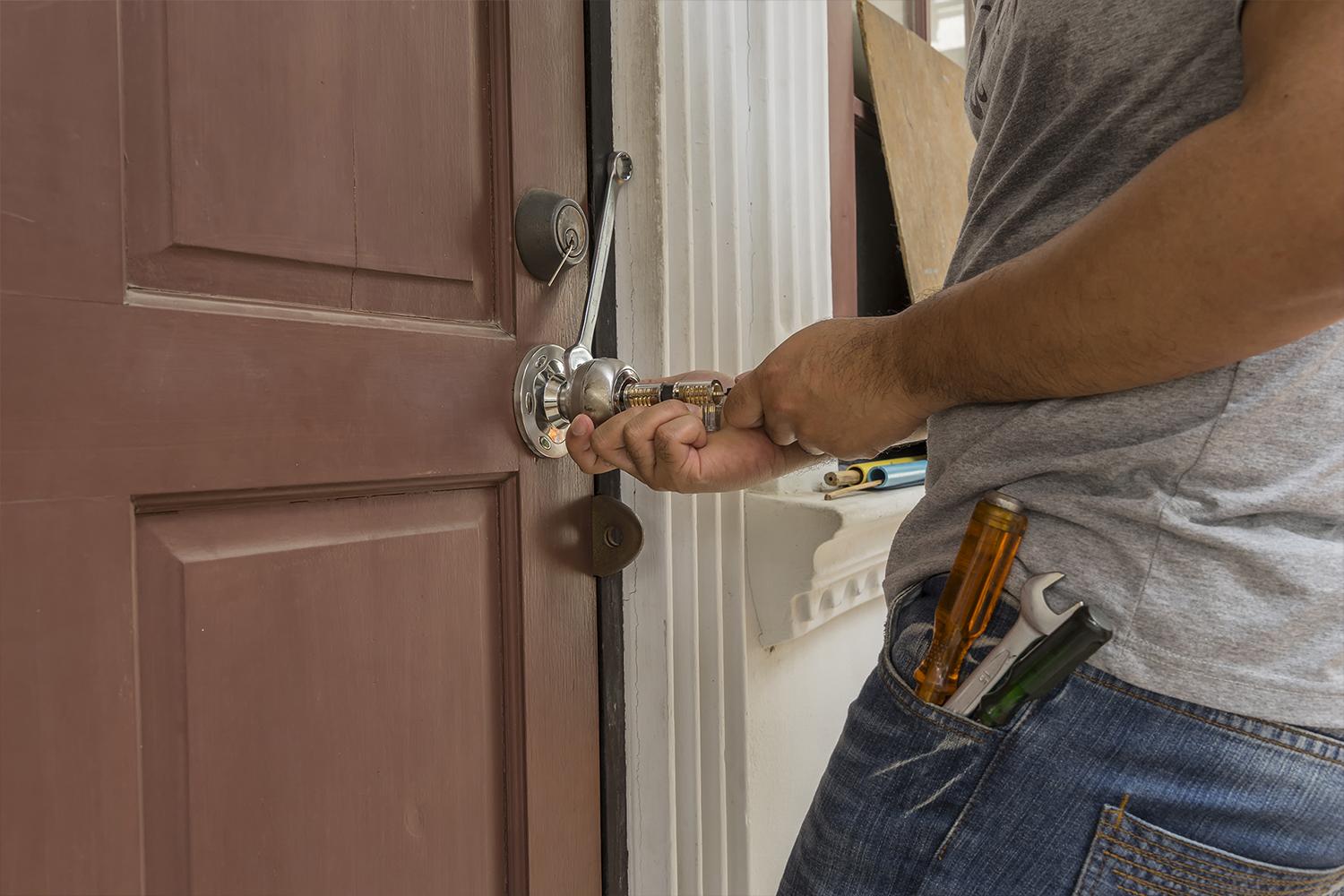 Locksmiths Adelaide