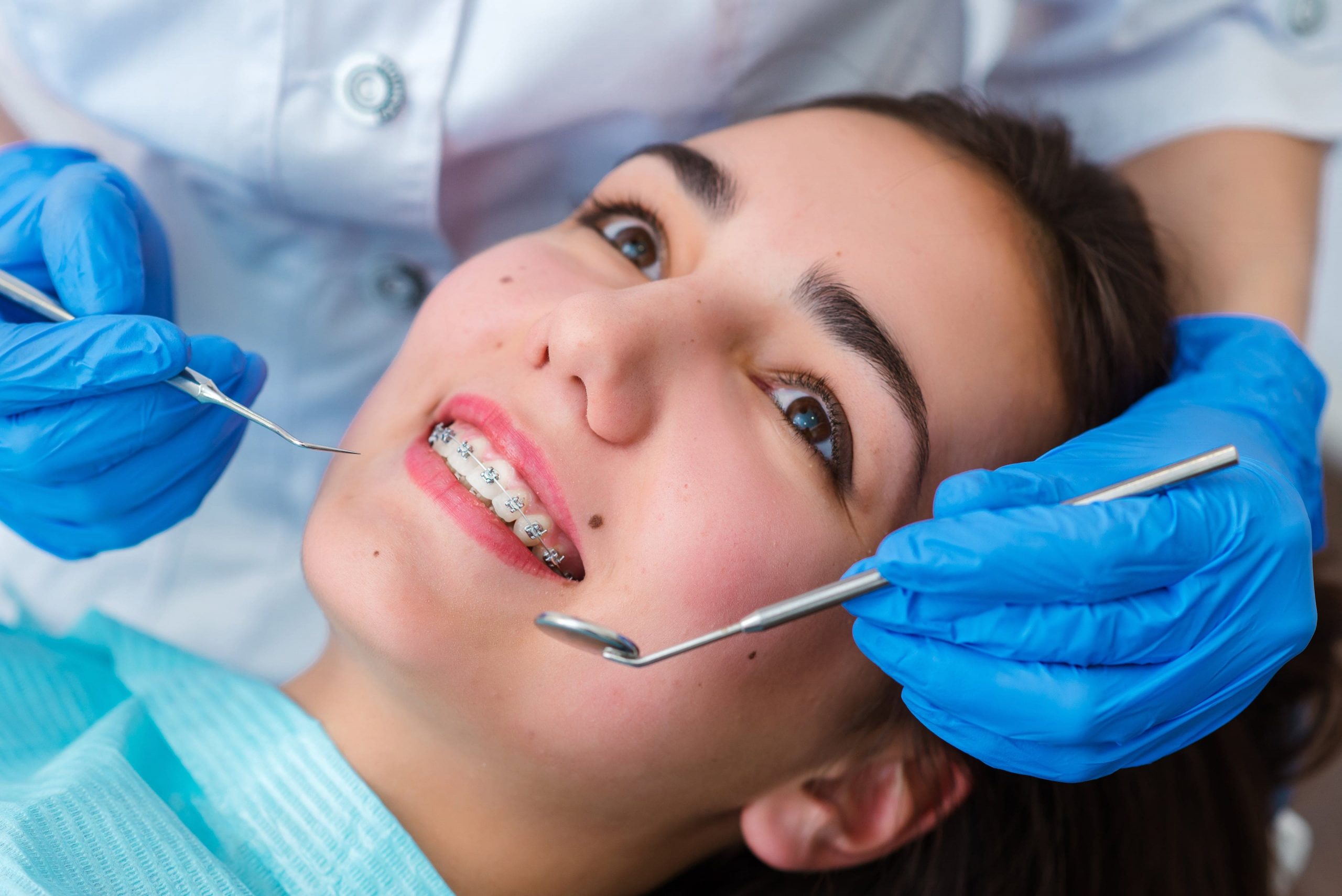 Orthodontist Melbourne