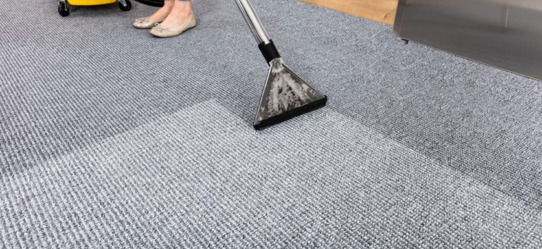 Carpet Cleaning Services Melbourne