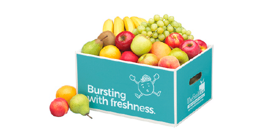 Fruit Delivery Adelaide