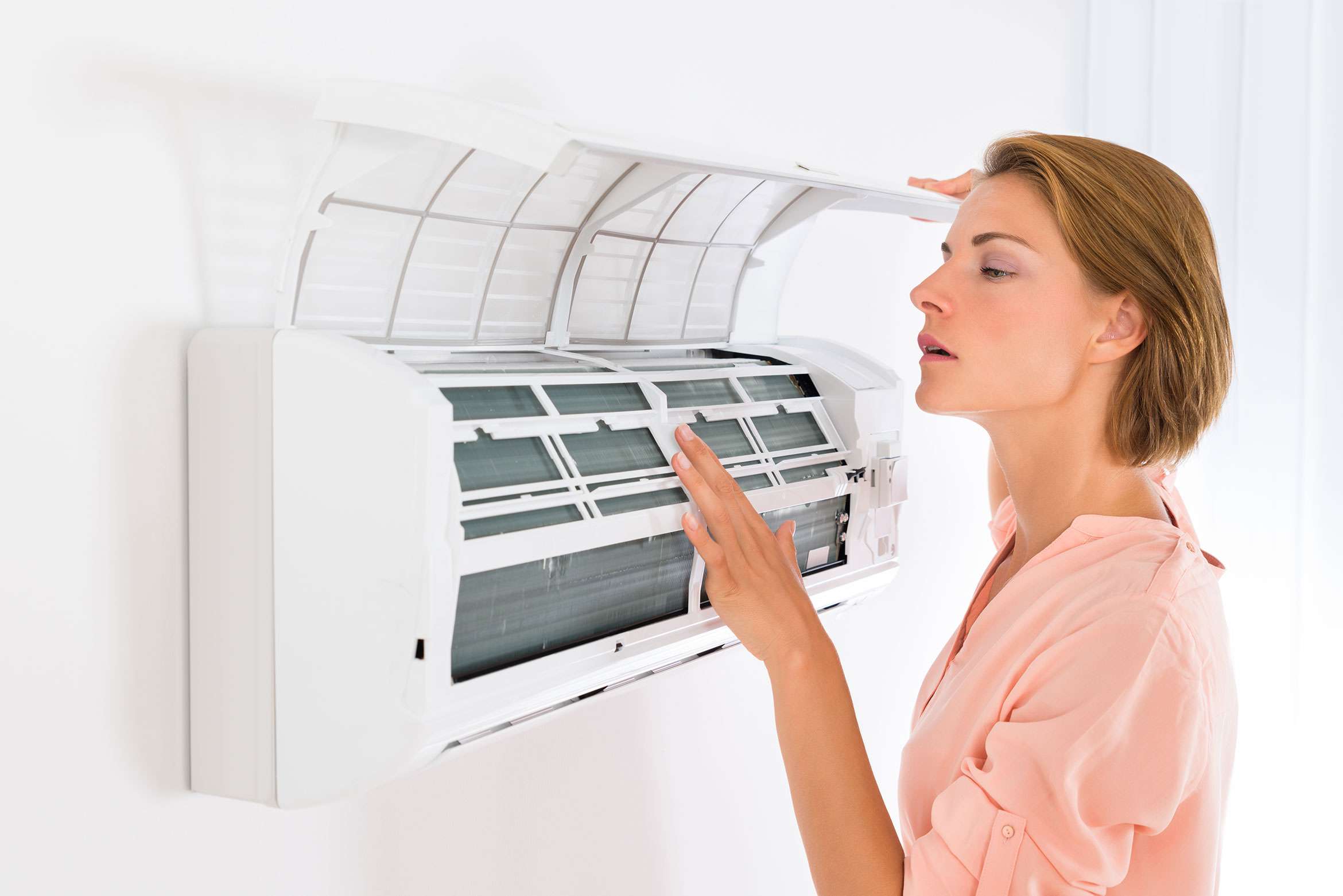 The Top 5 Things You Need To Know About Air Conditioning