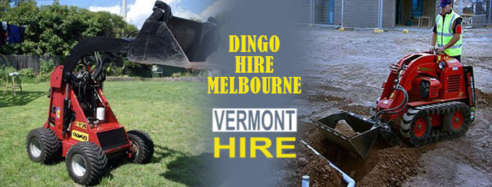 Rotary Hoe Hire East Melbourne