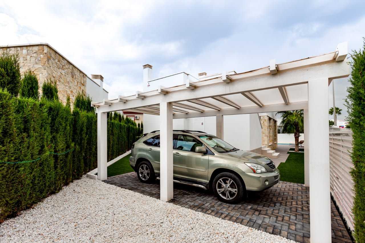 How To Choose The Right Carport Kit For Your Outdoor Dream Home