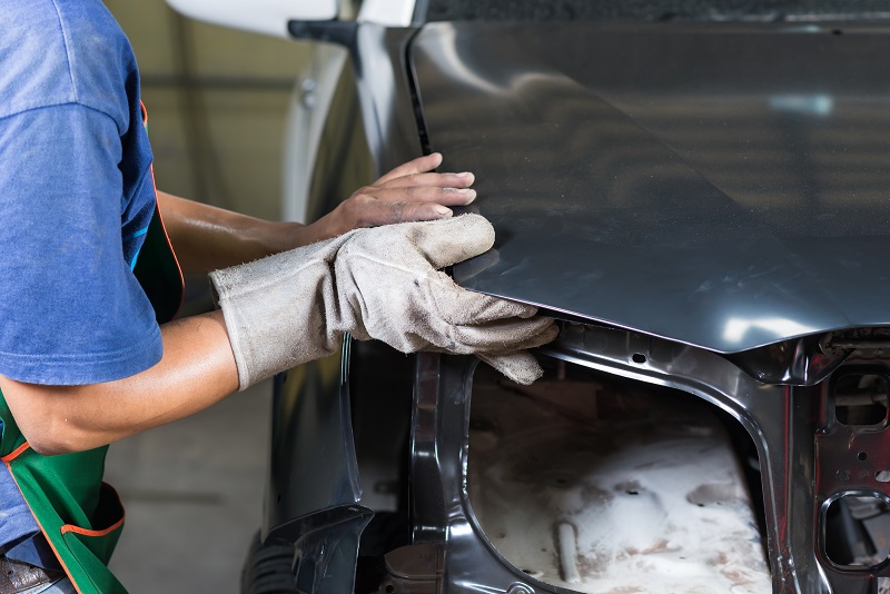 Top Car Body Repair Mistakes You're Probably Making