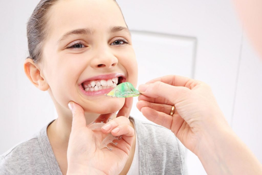 Orthodontist Melbourne