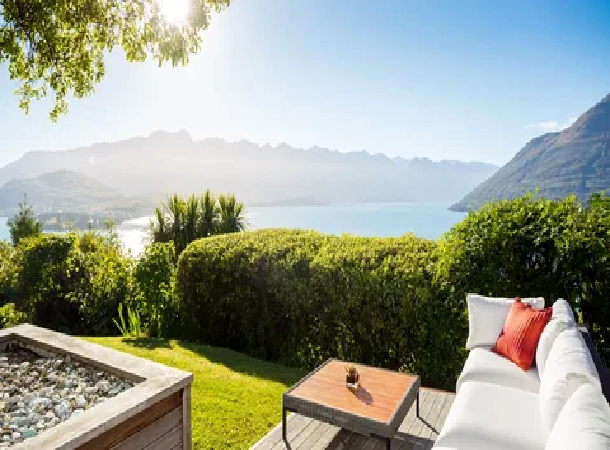 Queenstown Boutique Accommodation