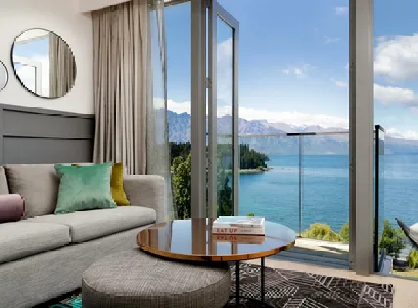 Queenstown Boutique Accommodation
