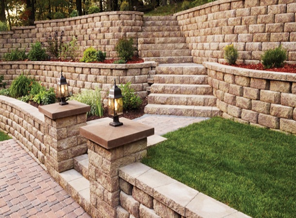 Retaining Walls Adelaide