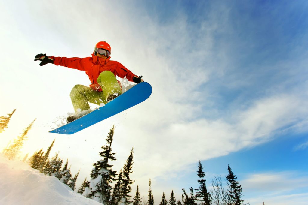 nitro snowboards