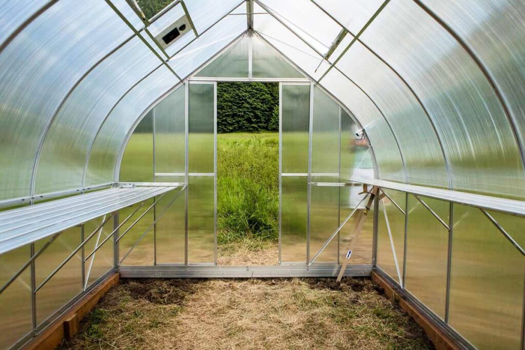 greenhouse for sale