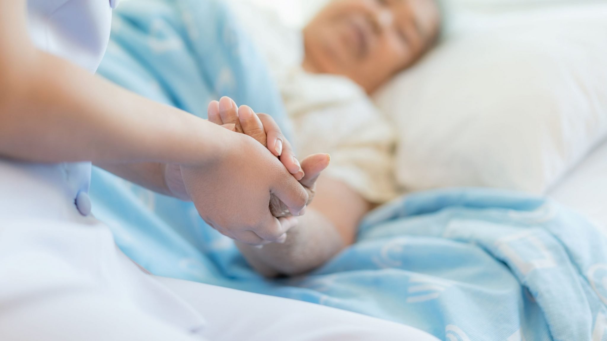 Palliative and Supportive Care