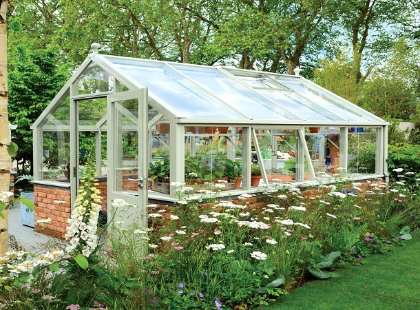 greenhouse for sale