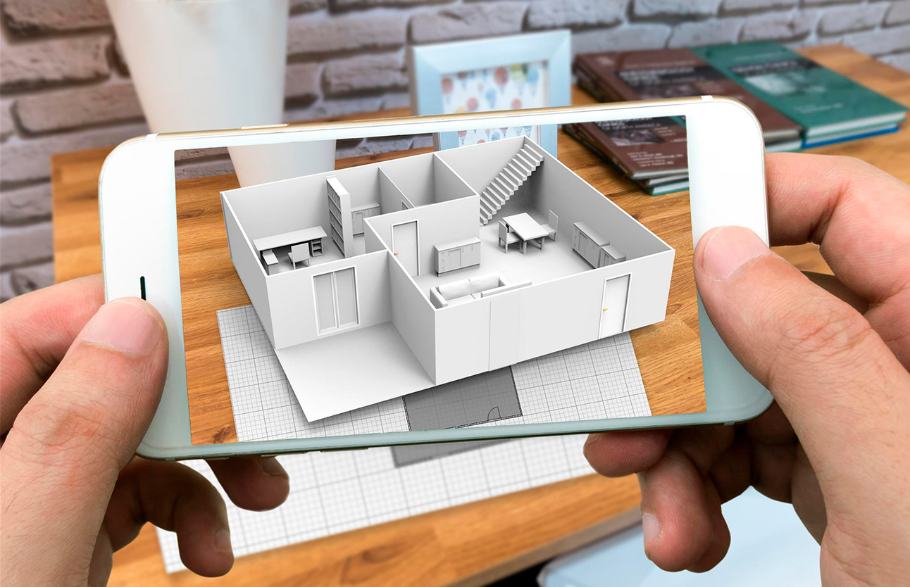 Learn How Marker-Based Augmented Reality Can Benefit Your Business.