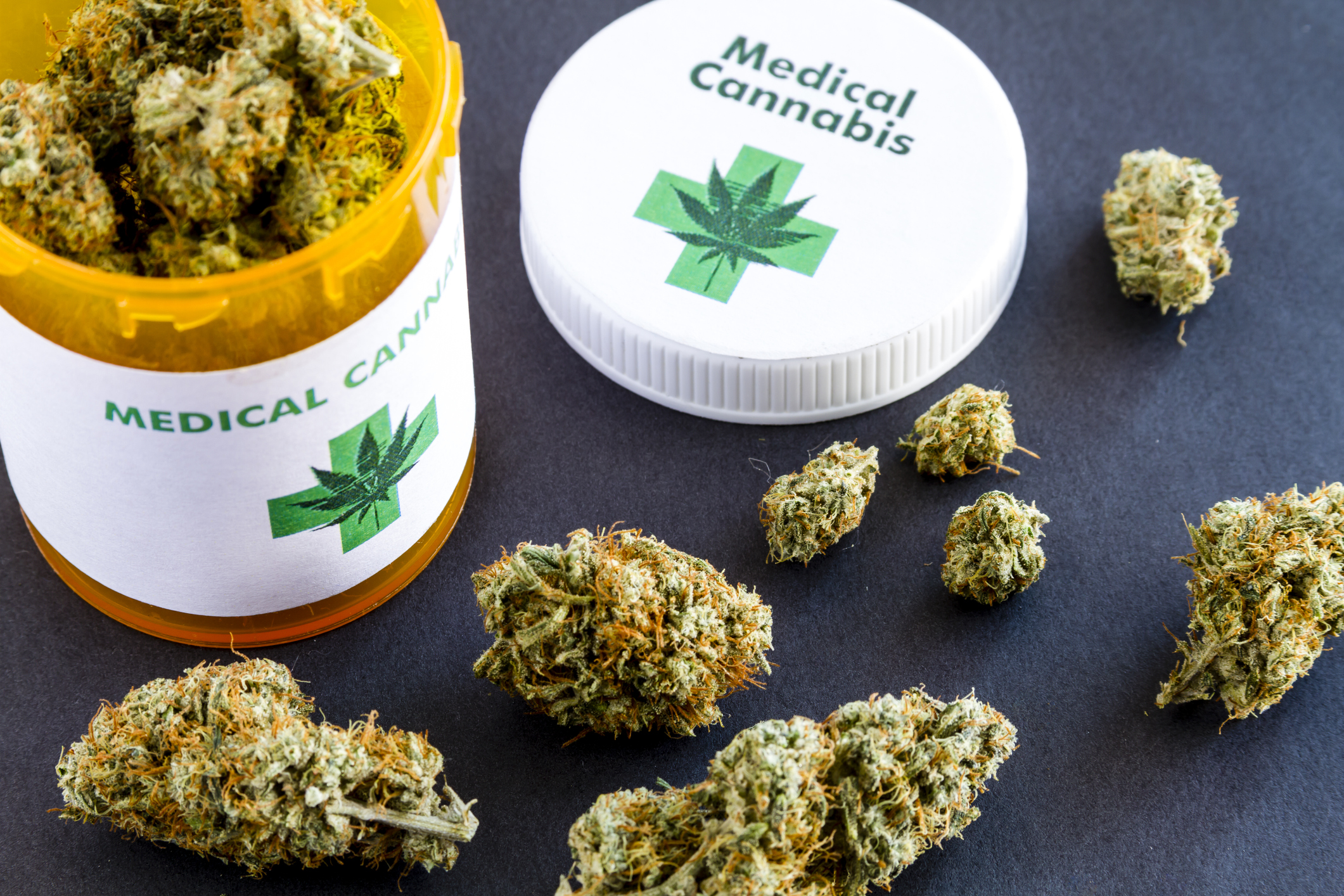 Medical Cannabinoids: Everything You Need To Know