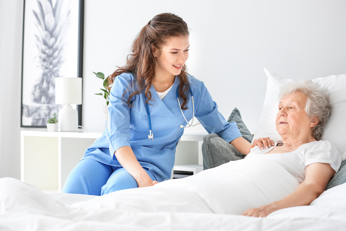 in home care services melbourne