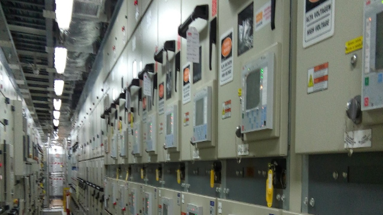 Electrical Automation