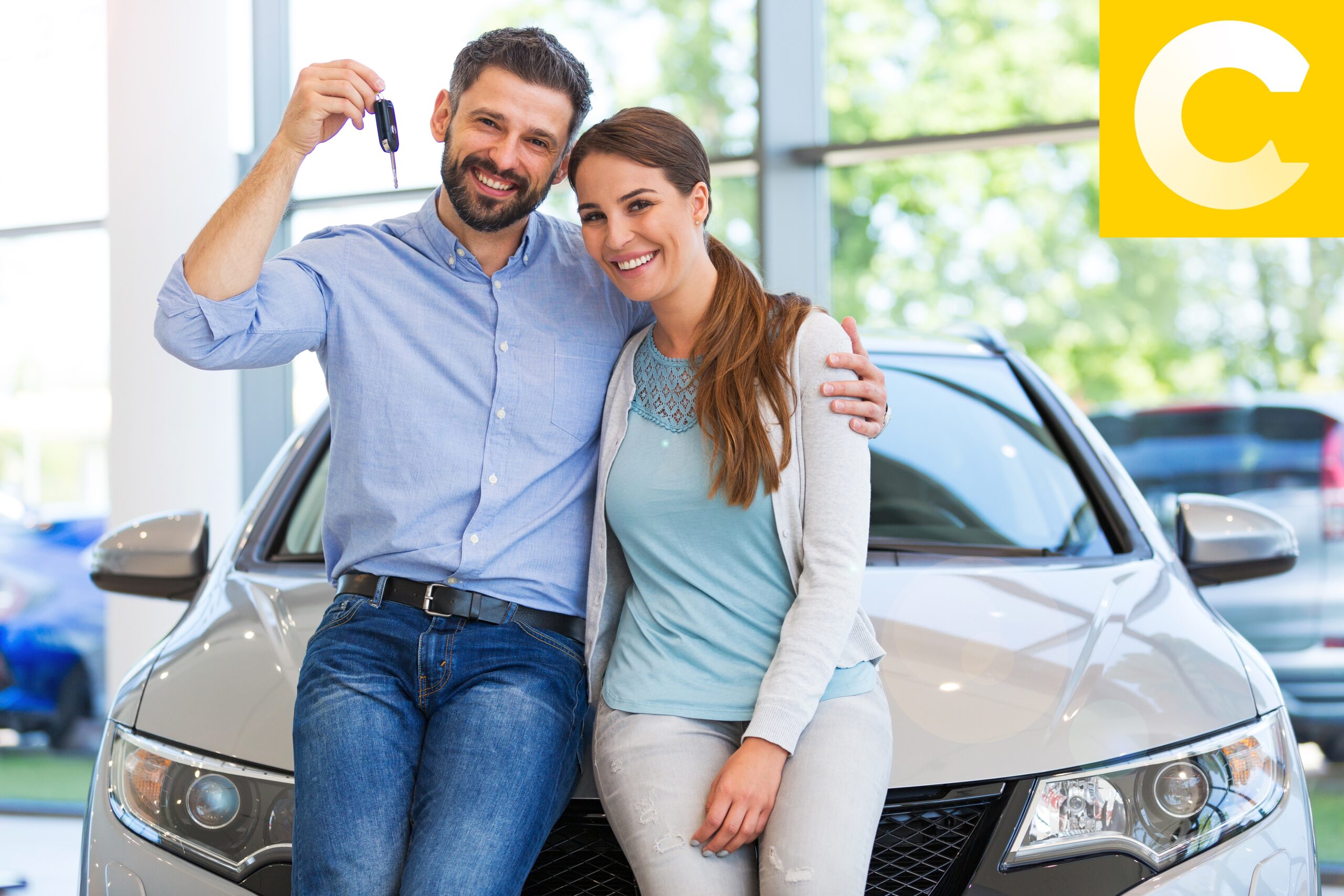 4 Things To Consider Before Purchasing A Used Car