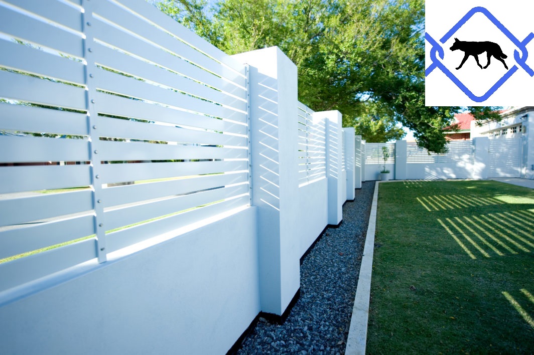 Why Installing a Security Fence on Your Property Is Benefited?