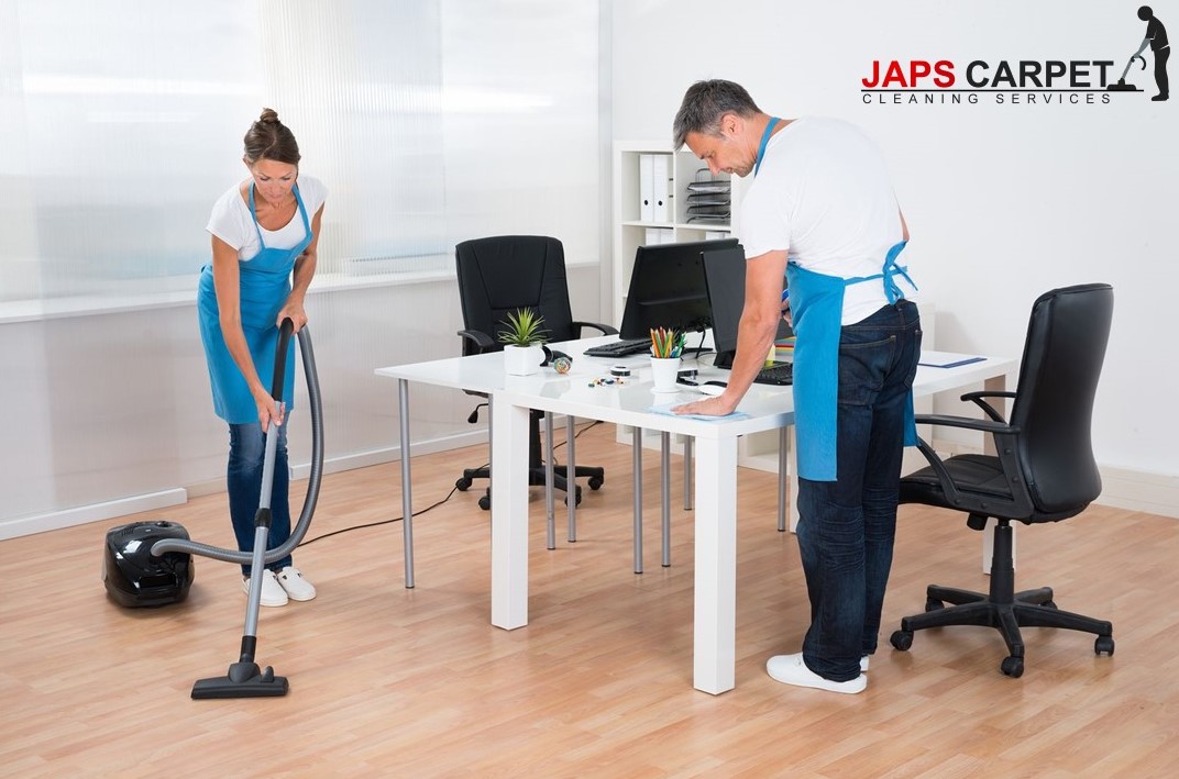 commercial cleaning services Melbourne