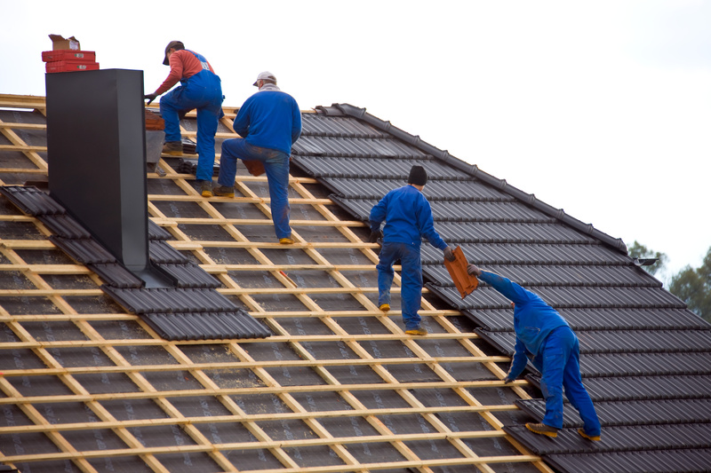 roof restorations Adelaide