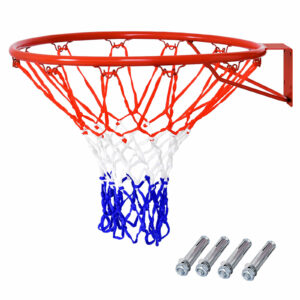 Indoor Basketball Rings