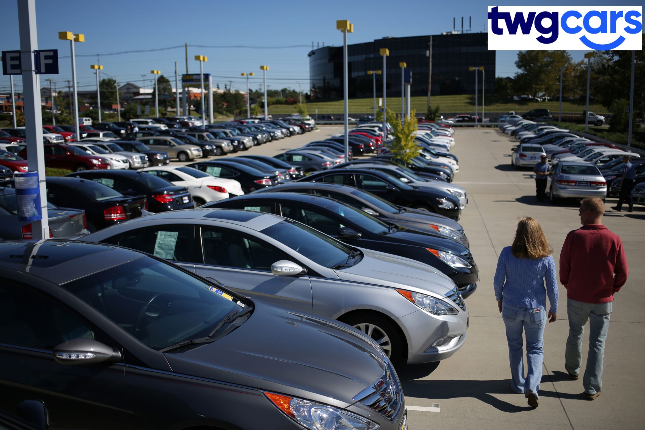 Expert Advice: What To Look For In A Reliable Used Car Dealer