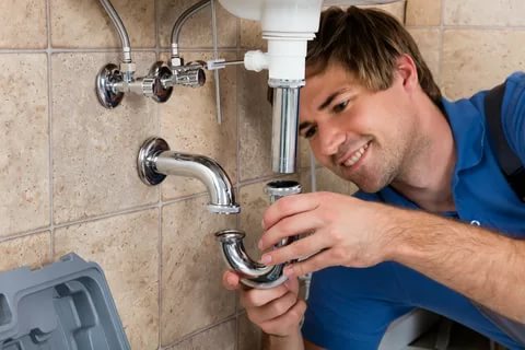 Professional plumbers Newcastle