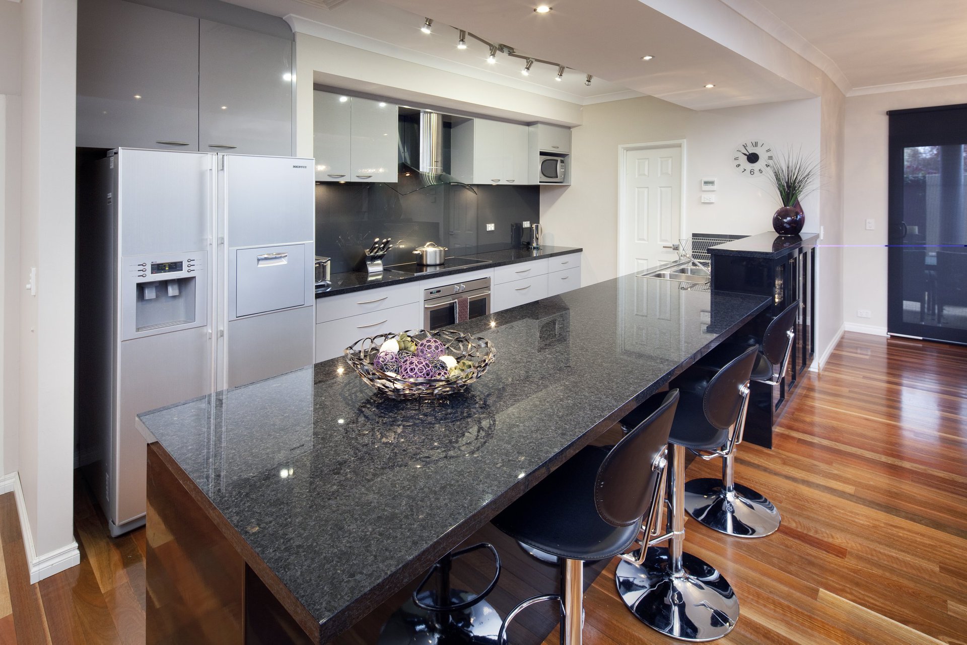 Selecting The Perfect Kitchen Benchtops For Your Home