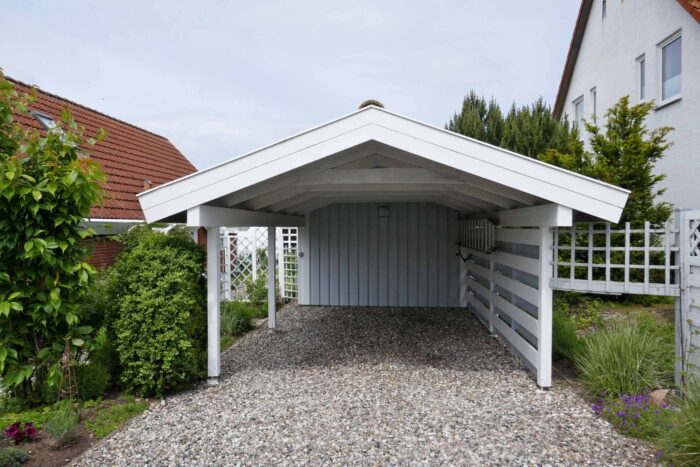 High Quality Carport in Adelaide
