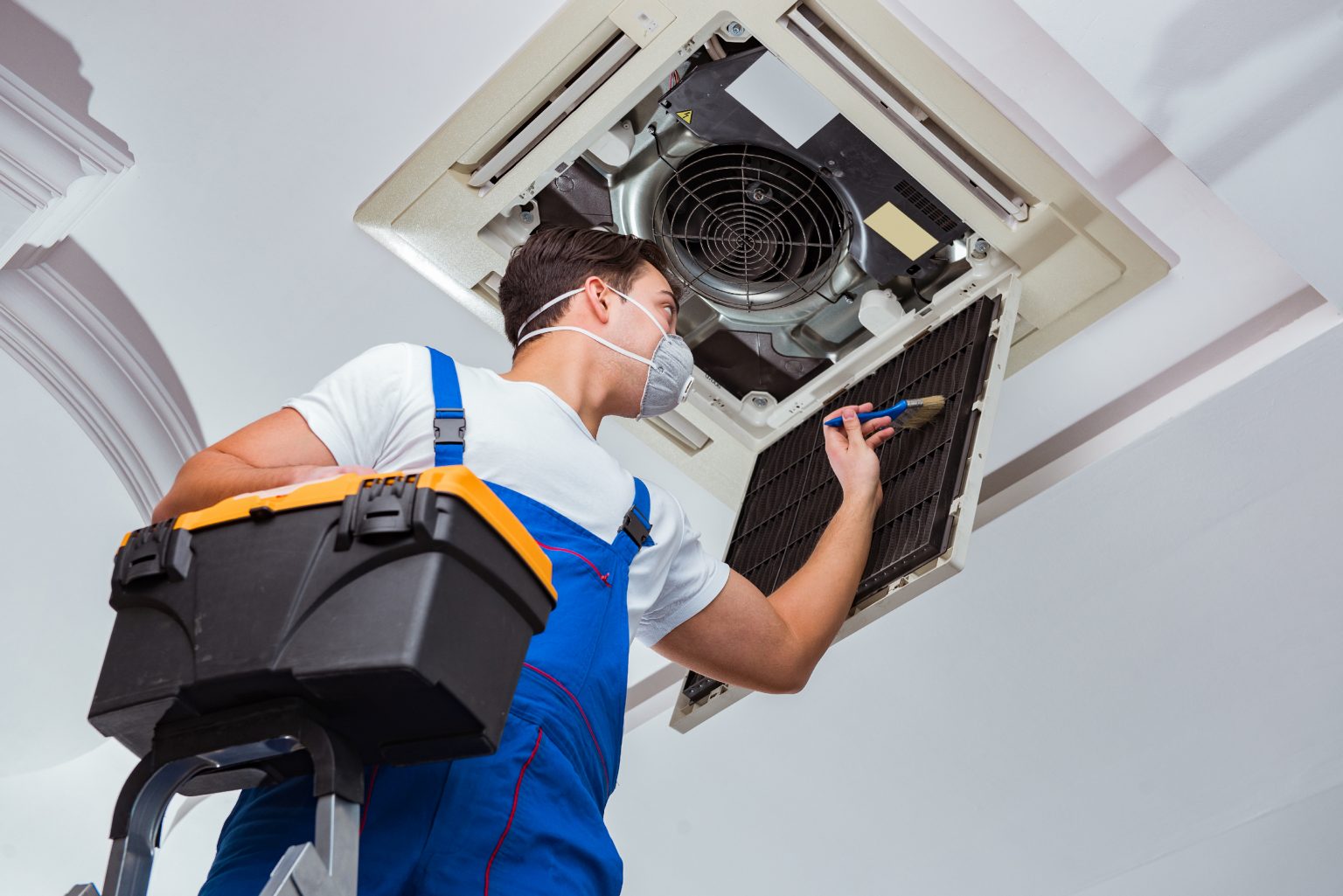 5 reasons Ducted Air Conditioning Installation Is a Smart Choice