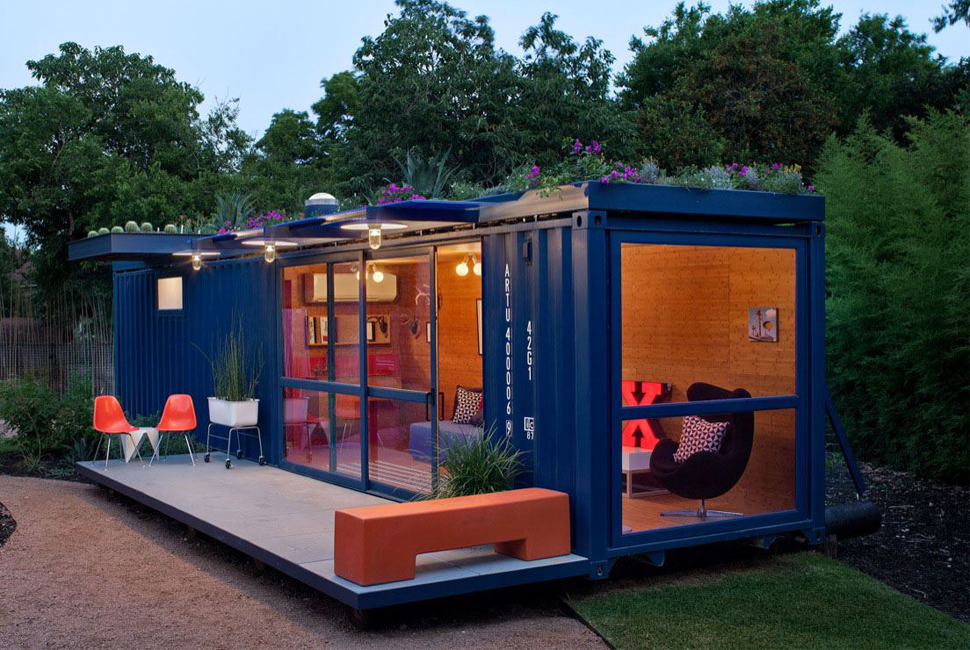 shipping container modifications victoria