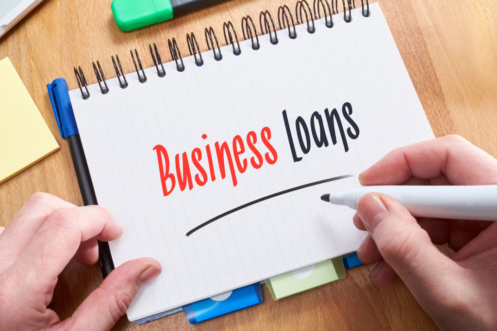 unsecured business loans brisbane