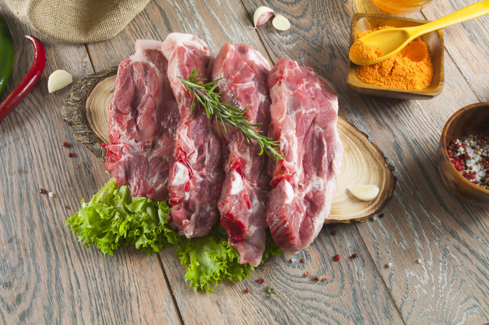 Buy Meat Online Melbourne