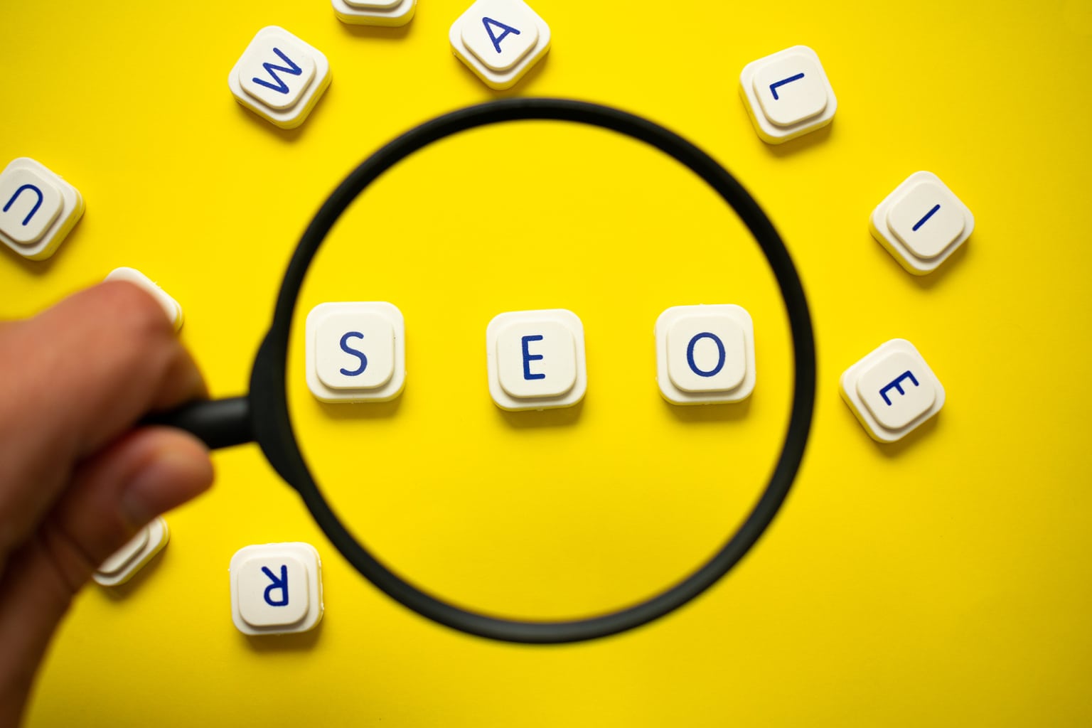 Tips to Evaluate a Reputable SEO Agency Before Finalising