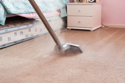 Carpet steam cleaning Whittlesea