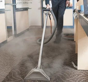 Carpet steam cleaning in Wattle Glen
