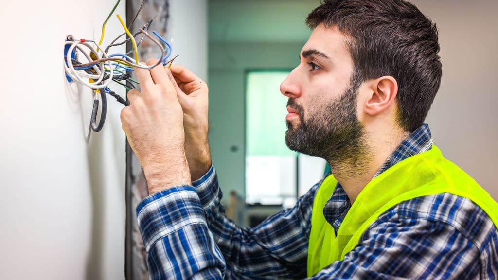 electrician melbourne