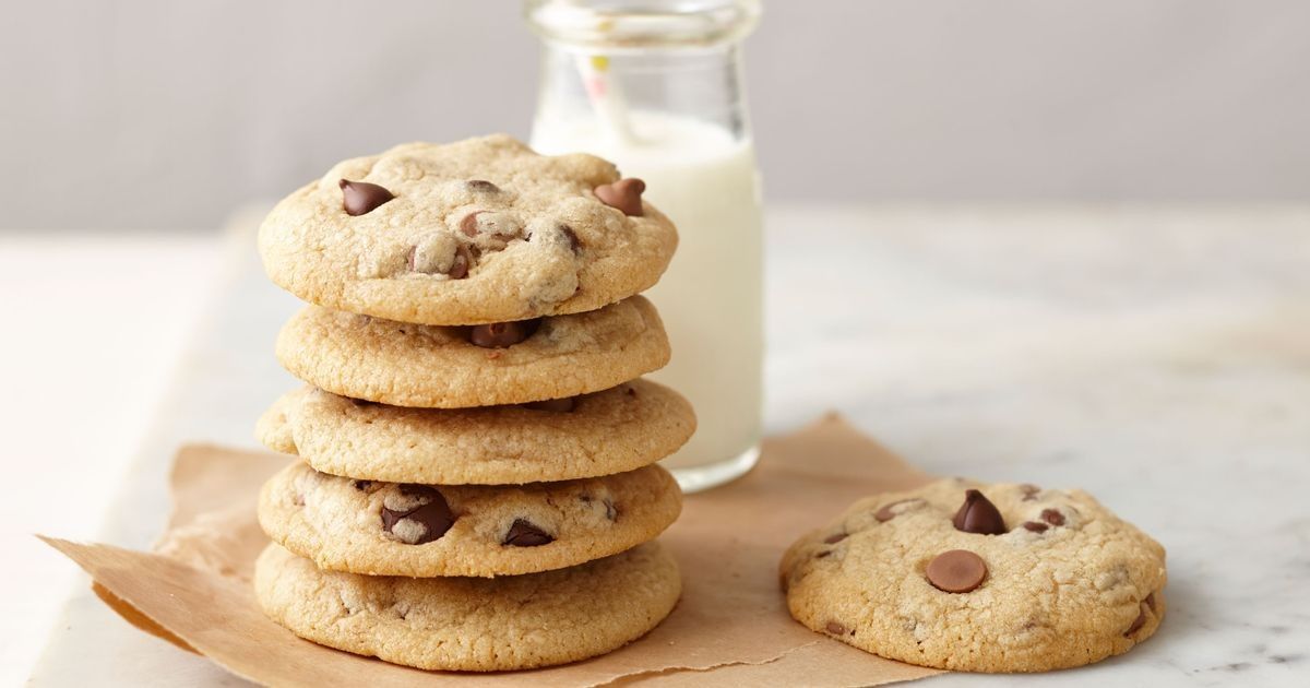 breast milk cookies