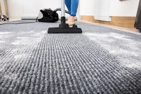 Best Carpet Cleaning Company in Melbourne 
