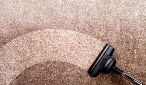Steam Carpet cleaning Montmorency