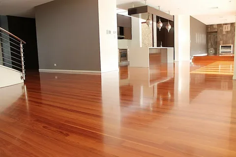 Floor Polishing Services in Melbourne