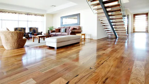 Best Timber Floor Sanding Melbourne Services
