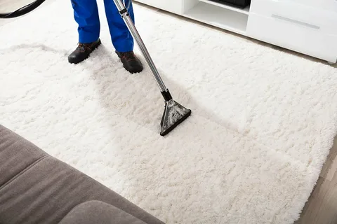Carpet Cleaning Company Melbourne