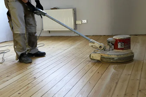 Floor Polishing services in Melbourne